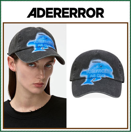 ADER error ニット帽 ニットキャップ error/アーダーエラー