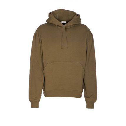 Saint Laurent パーカー フーディ ブラウン 773358Y36SW SAINT LAURENT パーカー | Saint Laurent サンローラン | YSL JP