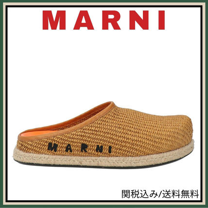 関税送料込み【Marni】サンダル 三越伊勢丹 | MARNI/マルニ_Women通販 | フスベットサンダル