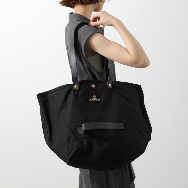 Vivienne Westwood バッグ UTILITY SHOPPER 4205007G W00IW-ET