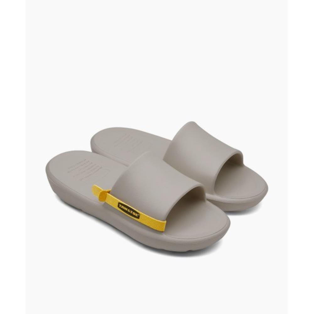 ◆TAW&TOE◆ Zerovity MOON warm gray Z-SL-WGAJ