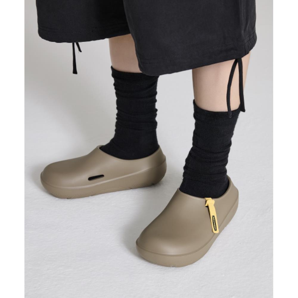 ◆TAW&TOE◆ Zerovity TonTon Mud Khaki Z-CL-TT_Mud Khaki