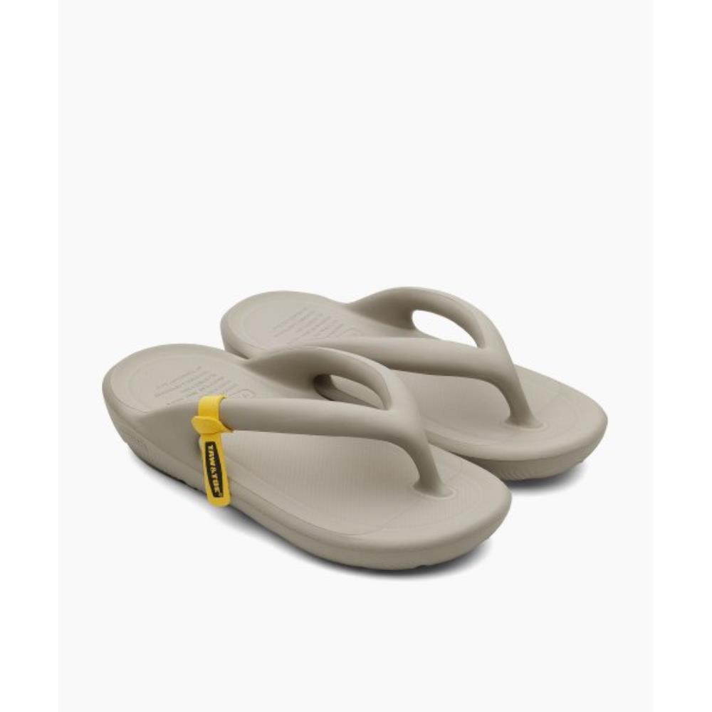 ◆TAW&TOE◆ Zerovity OG Warm Grey Z-FF-WGAJ