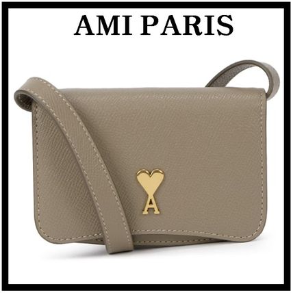 Ami Paris アミ パリス リブジャージー半袖ロングベージュドレス ベージュ リブジャージー ショートスリーブ ロングドレス 0952