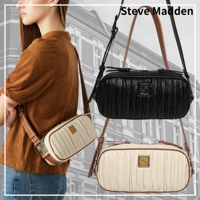 コンパクト★Steve Madden★BCITRA ミニショルダーバッグ