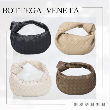［25ss新作］Bottega Veneta ミニジョディ バック
