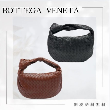［25ss新作］BOTTEGA VENETA ティーン ジョディ ハンドバッグ