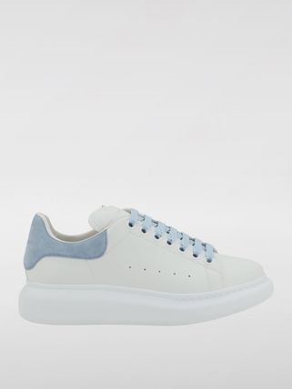 スニーカー 厚底 alexander mcqueen(アレキサンダーマックイーン