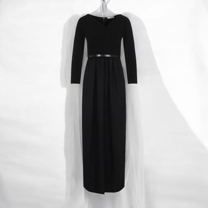 ハイヒールに♪Max Mara パーティー ブライダル ドレス Max Mara(マックスマーラ) ブライダル・パーティー(レディース