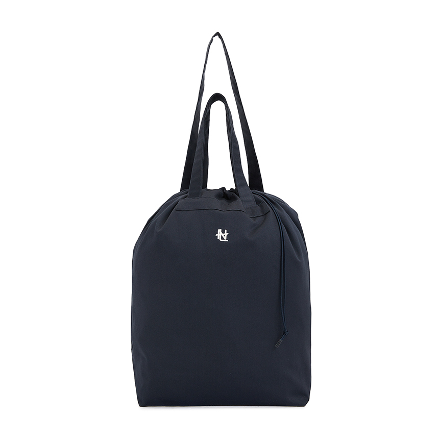 NANAMICA 男女兼用 トートバッグ SUOS400E NAVY