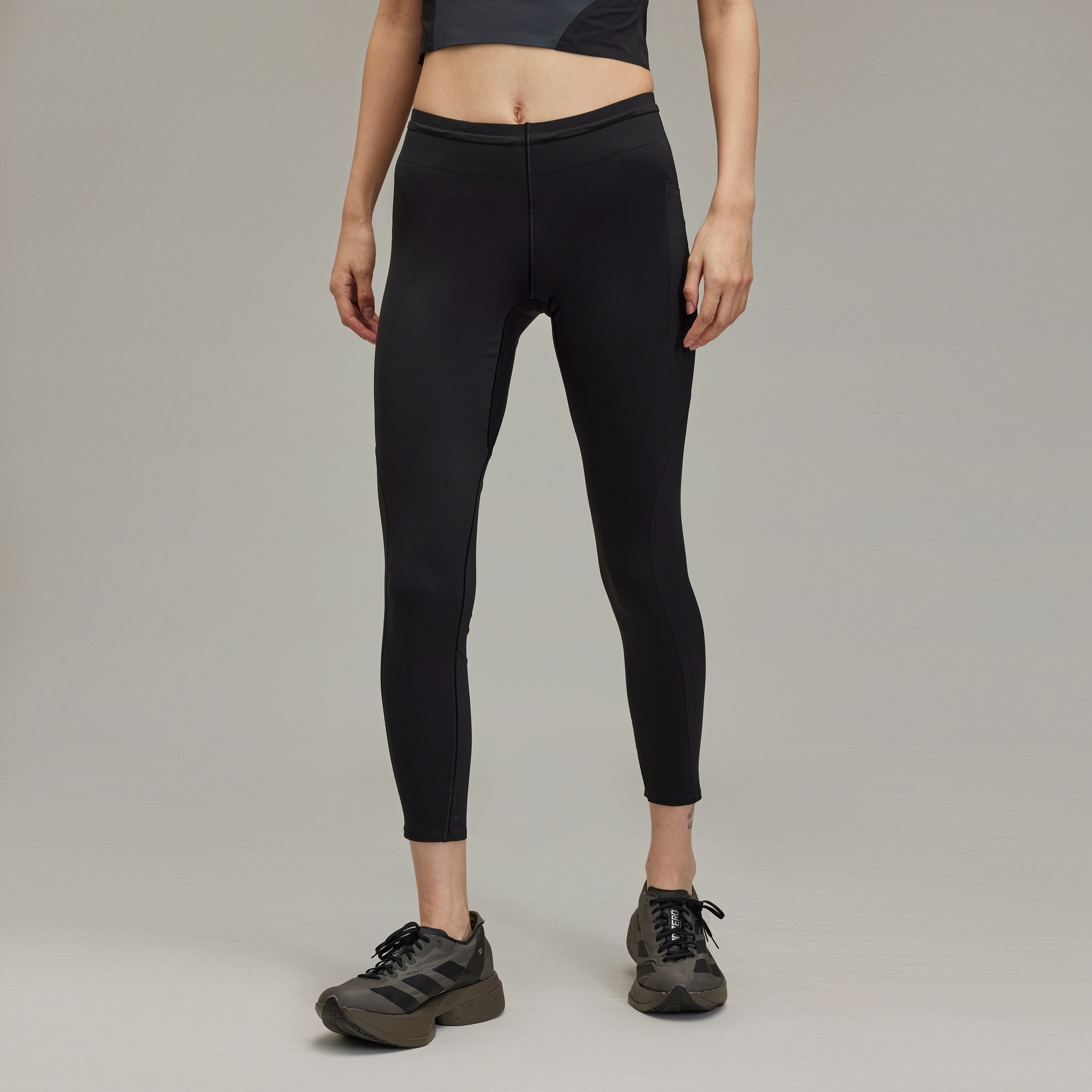 【Adidas コリア】 Y-3 Running Leggings