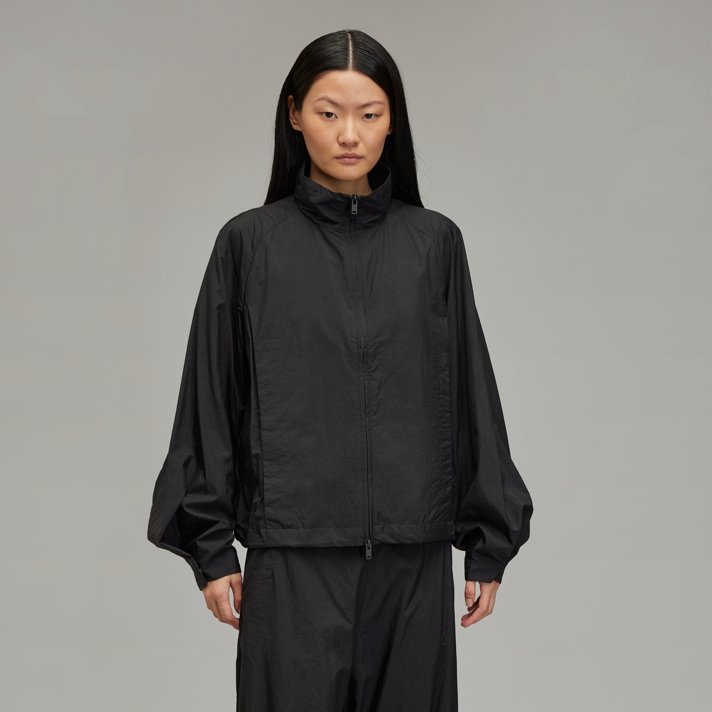 【Adidas コリア】 Y-3 Ultralight Nylon Jacket
