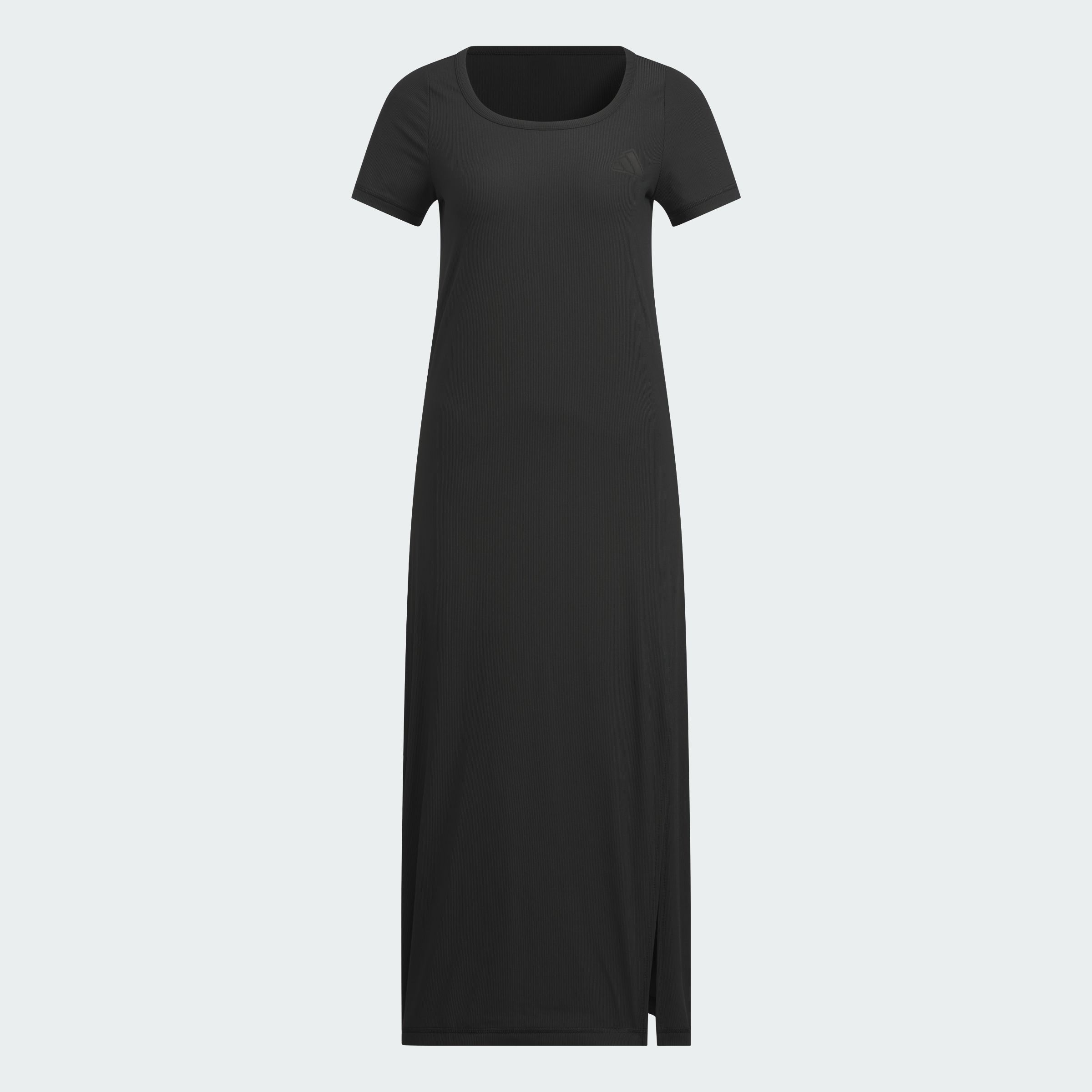 【Adidas コリア】 Cool Feel Short Sleeve Dress