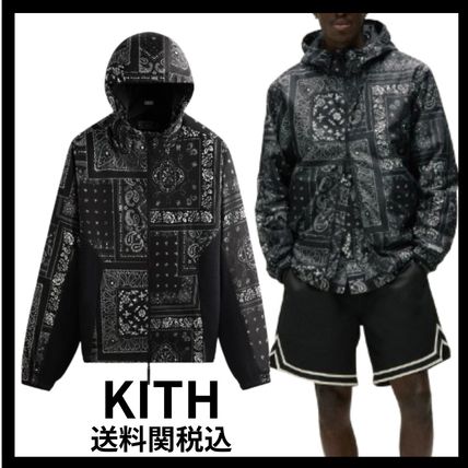 藤原 裕 | ・ kith × new manual 素晴らしいコラボをありがとう