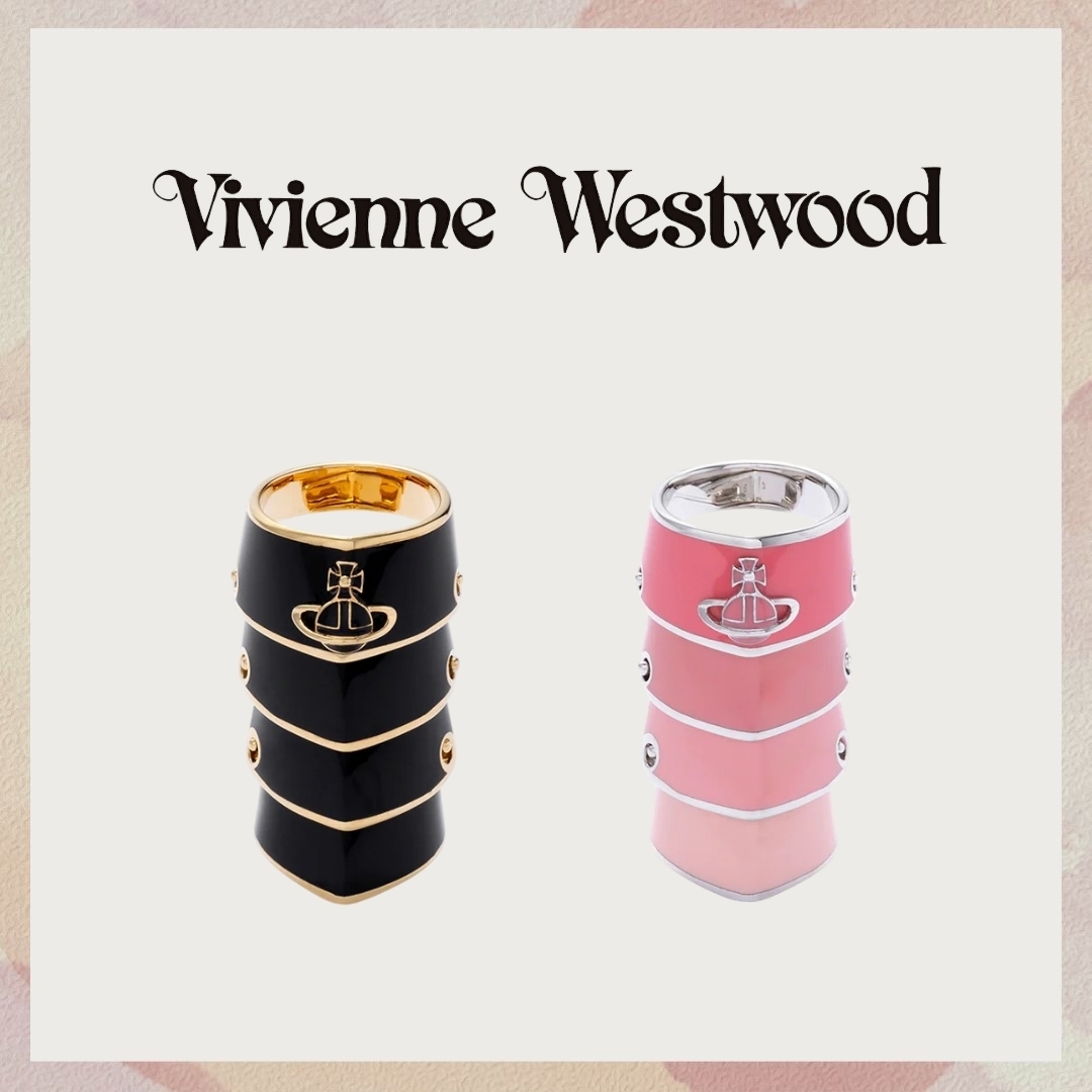 【Vivienne Westwood】ARTEMIS リング