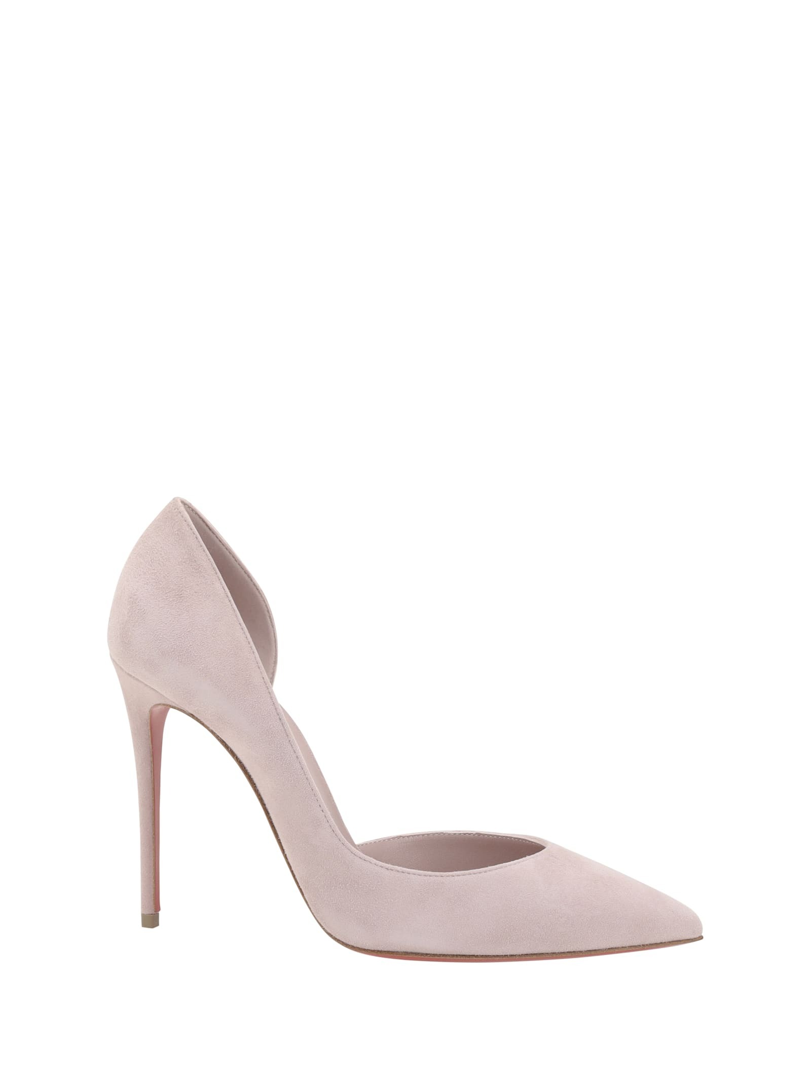 【送料&関税込】Christian Louboutin Iriza Pumps