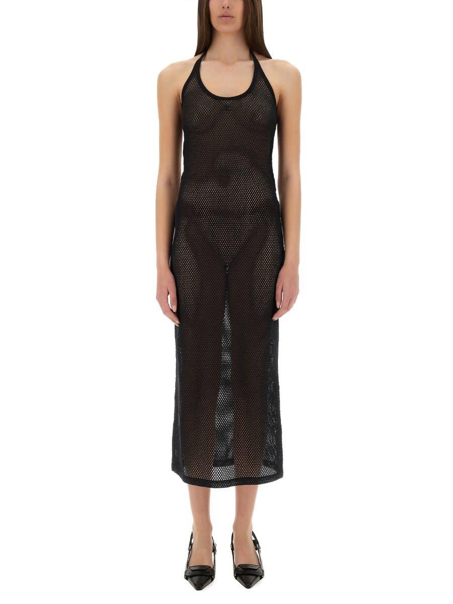 【送料&関税込】CourrA¨ges holistic Long Dress
