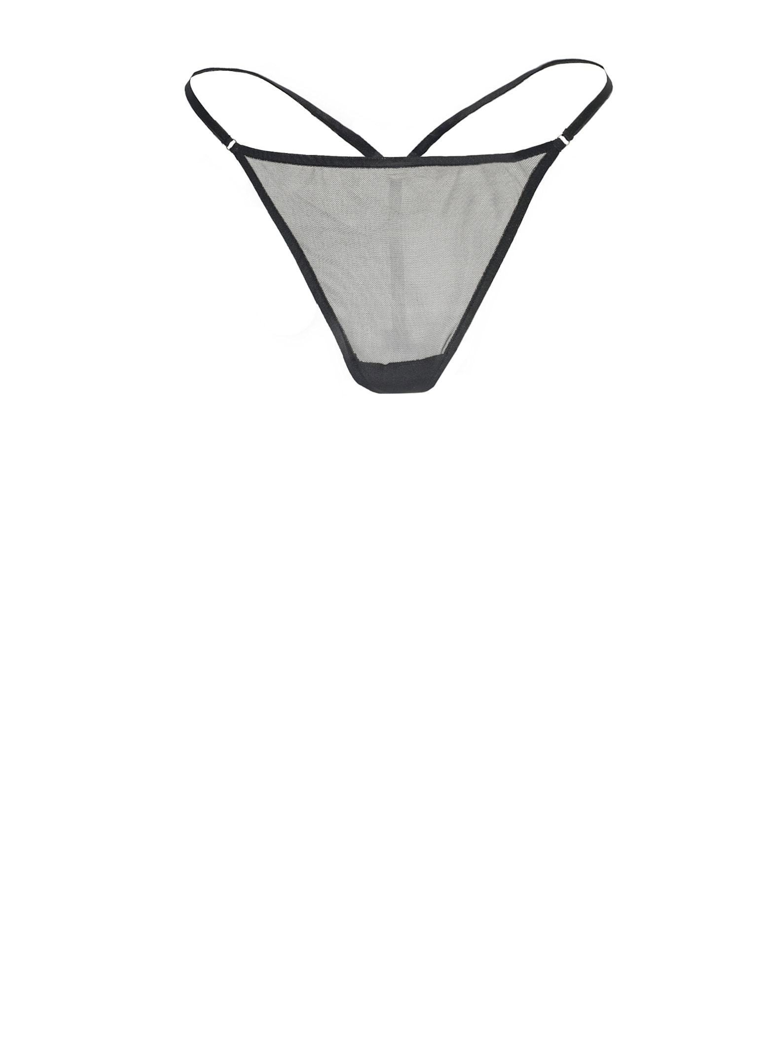 【送料&関税込】Diesel D-string Gft Thong
