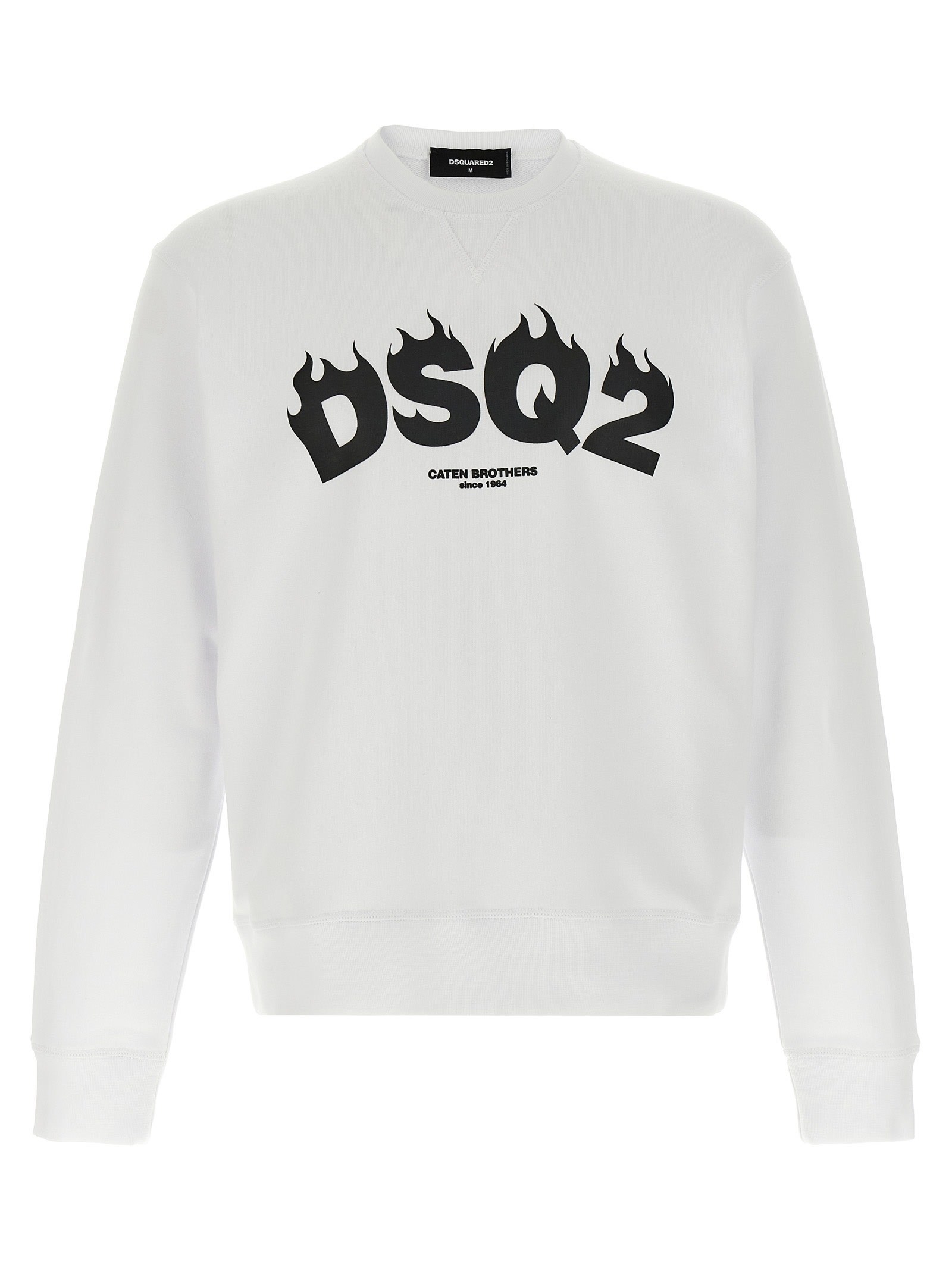 【送料&関税込】Dsquared2 dsq2 Sweatshirt