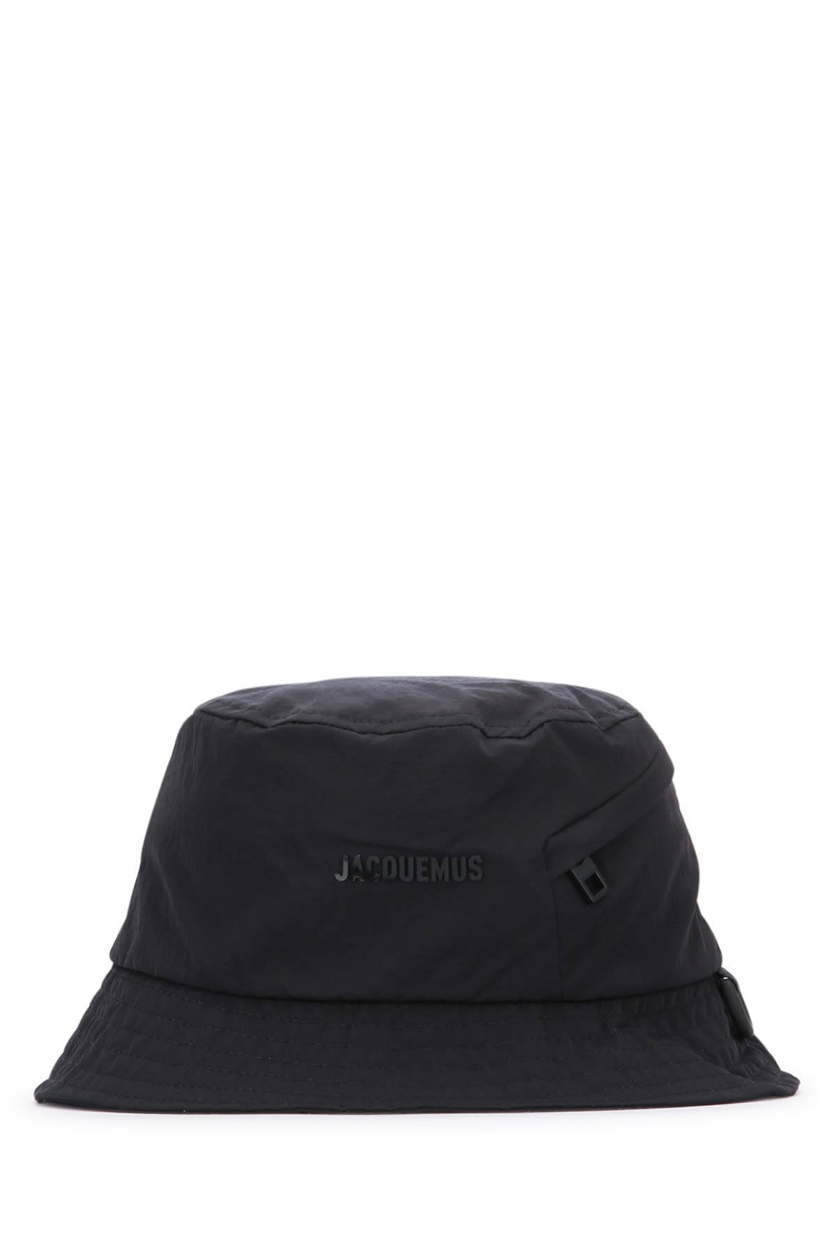 【送料&関税込】Jacquemus Le Bob Nylon