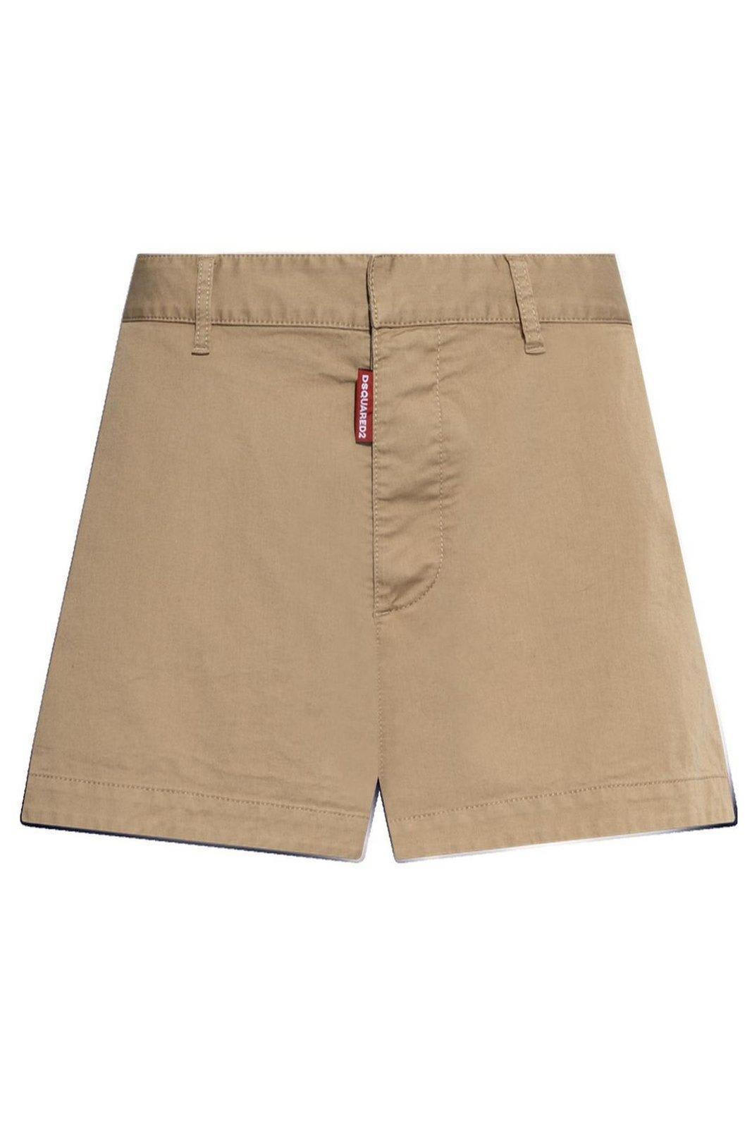 【送料&関税込】Dsquared2 Summer Lovers Baggy Shorts