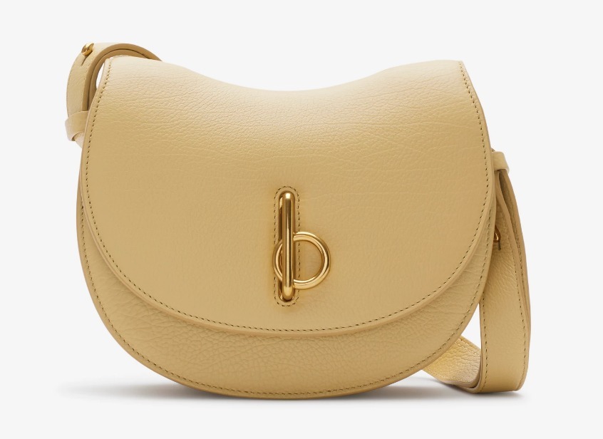 Burberry ショルダーバッグ 〜水川あさみさん着用〜