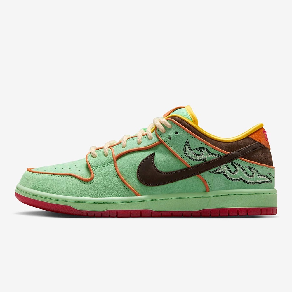 【NIKE】SB DUNK LOW PRO \