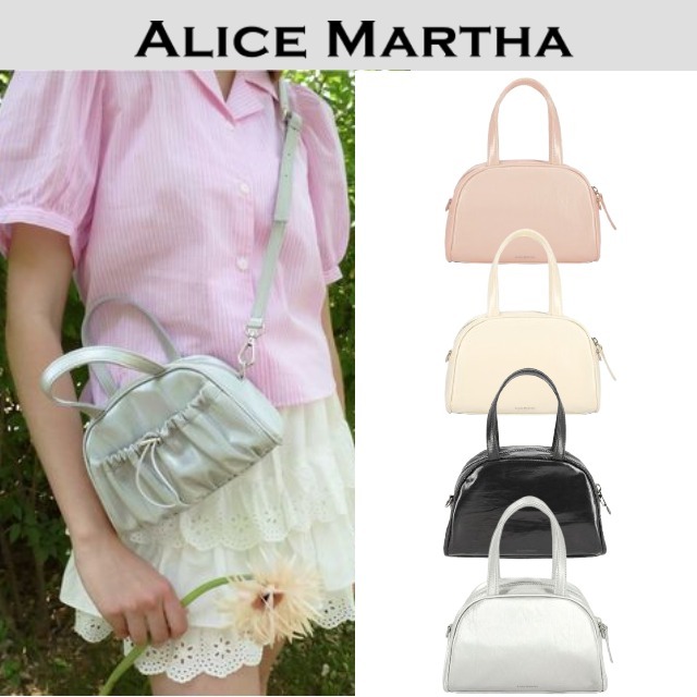【Alice Martha】 Aurora Mini 4色
