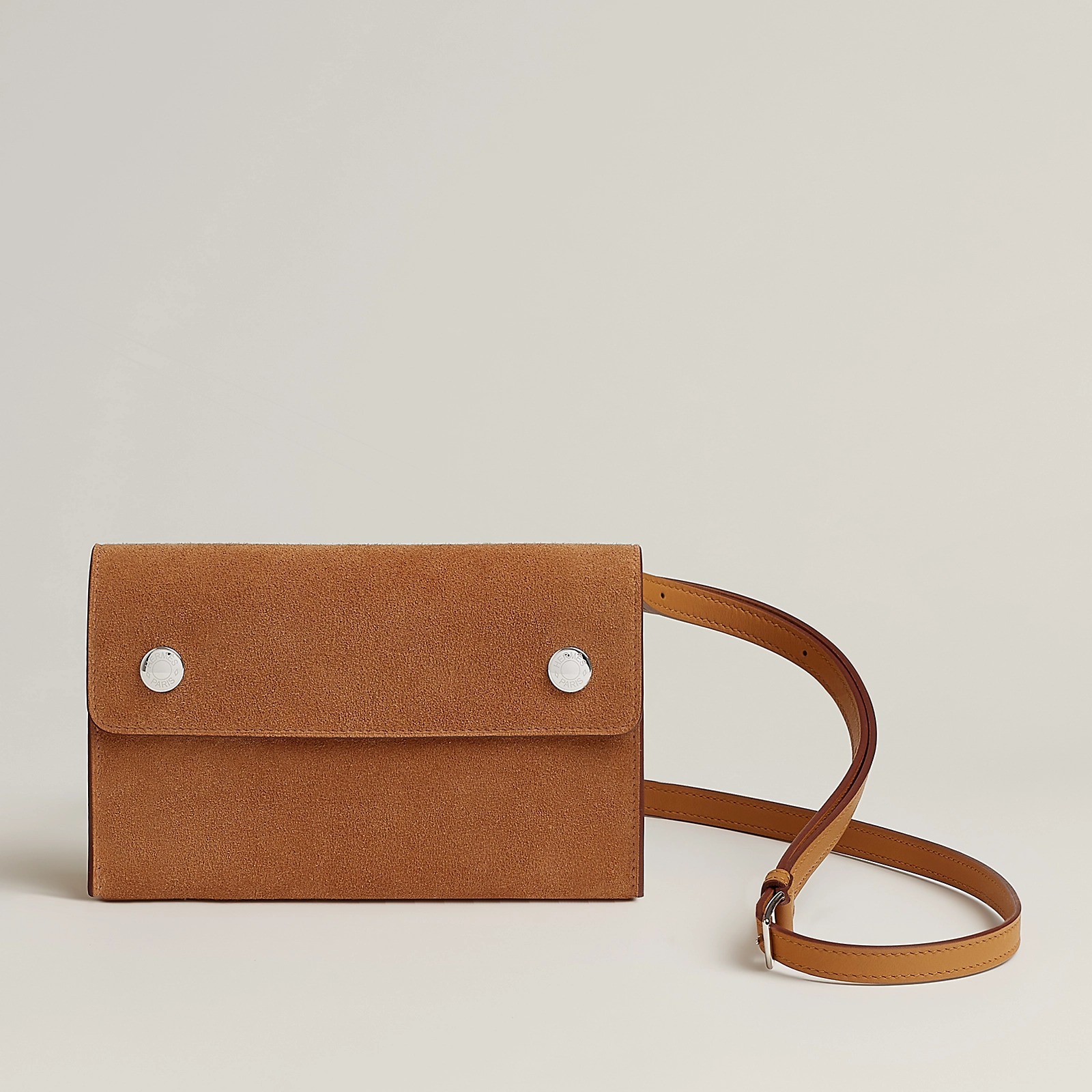 HERMES∽ エルメスナップ 財布 ∽ Hermesnap ☆-パリ安心速達-☆