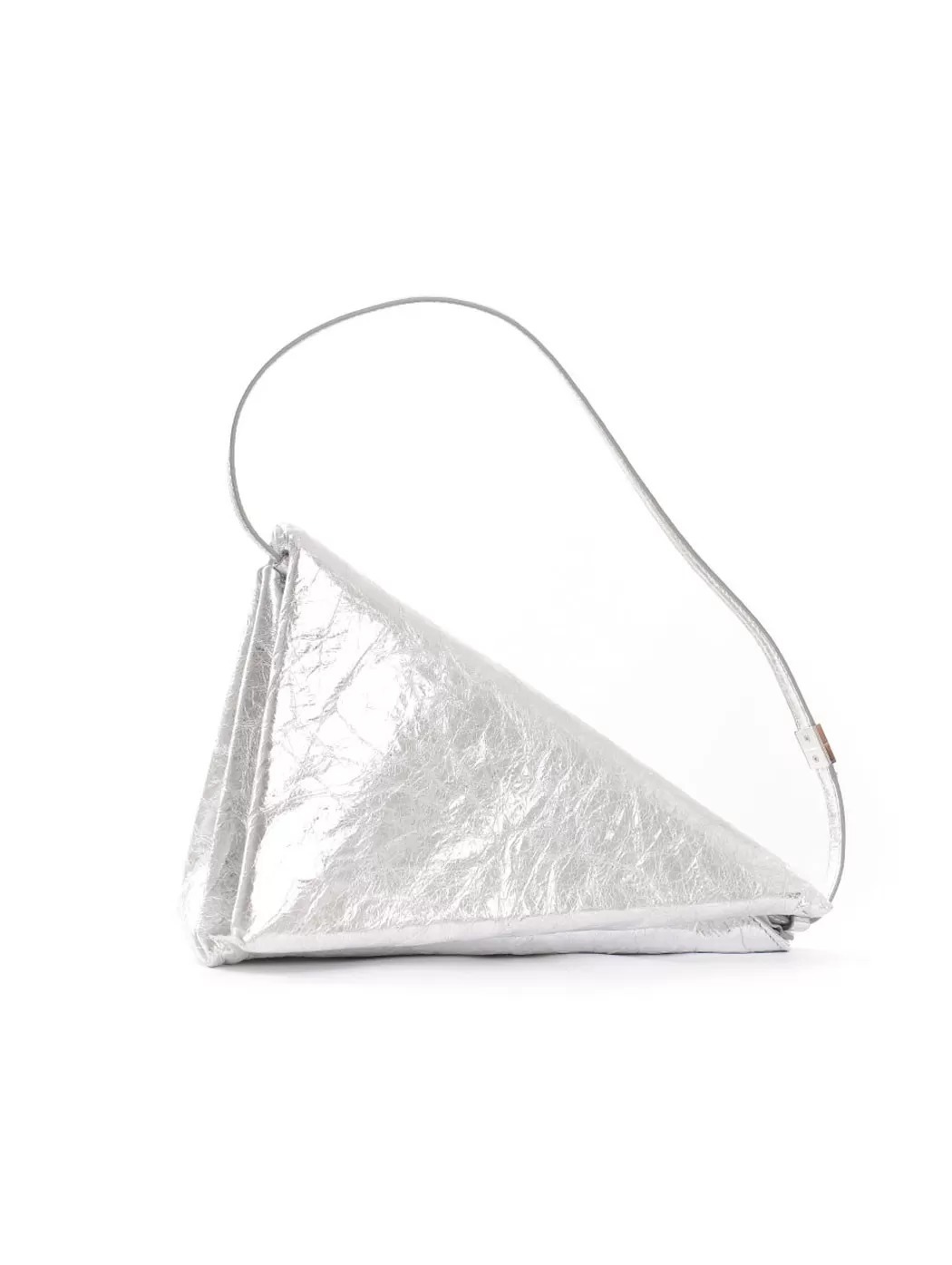 SALE★稀少カラー★MARNI★PRISMAトライアングルバッグ