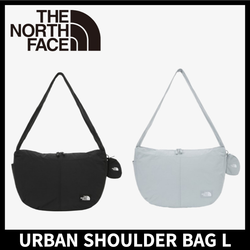 【THE NORTH FACE】URBAN SHOULDER BAG L ★送料・関税込★