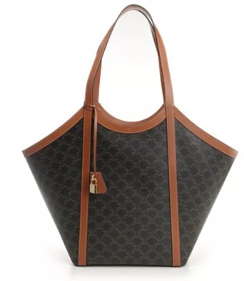 ★関税込み★ CELINE Cabas Large BAG