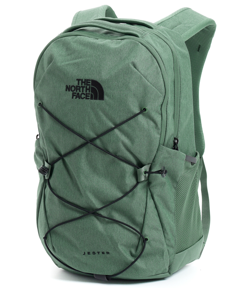 THE NORTHFACE ★ JESTER BACKPACK NF0A3VXFA71