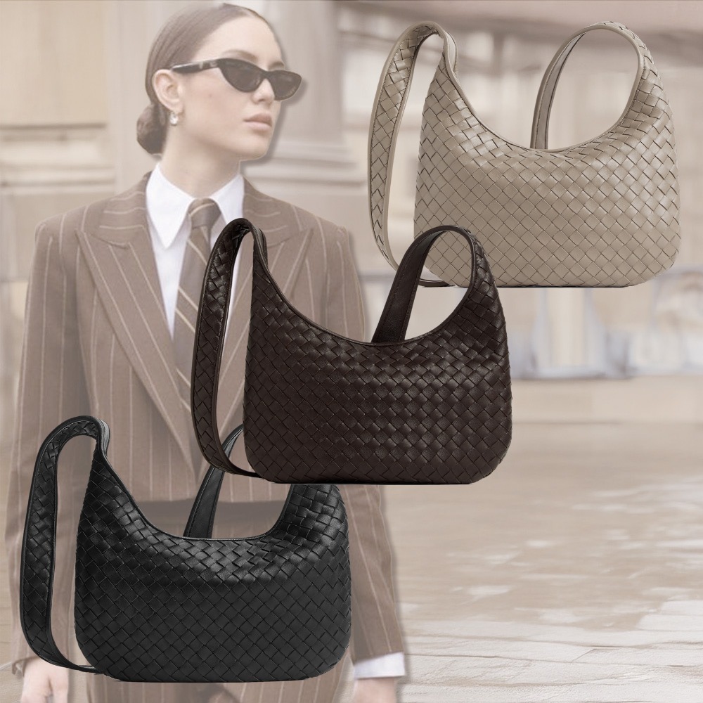 【洗練された】bottegaveneta クロスボディバッグ