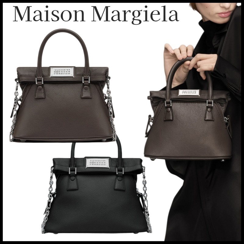 ★Maison Margiela★マルジェラ「5AC」マイクロバッグ