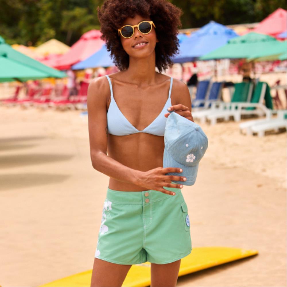 ボードショーツ・レギンス ROXY Women's Board Shorts WB999GRX 5007907831