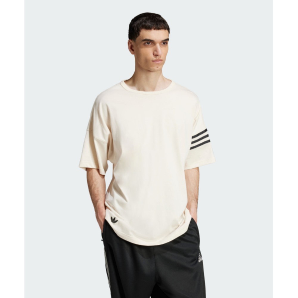 ■adidas■ Neuclassics Tee JC9933
