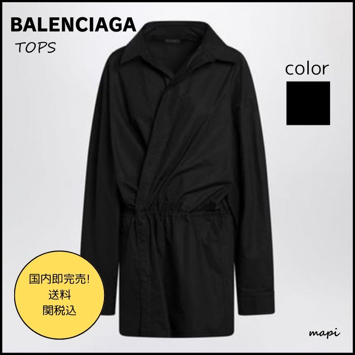 ☆送料・関税込 BALENCIAGA ルームウェア