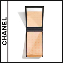 希少アイテム♡CHANEL ミラー付きあぶらとり紙