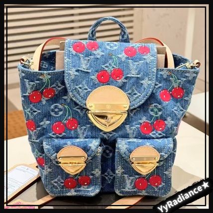 結婚式・二次会 Louis Vuitton(ルイヴィトン) バックパック