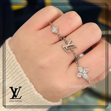 セットアイテム Louis Vuitton(ルイヴィトン) 指輪・リング