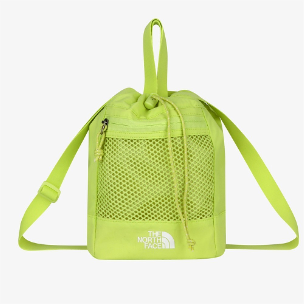 ■THE NORTH FACE■ White Label Linden Mesh Bucket Bag MiniLI