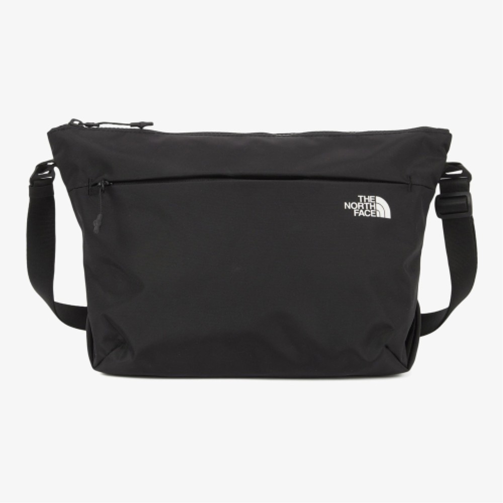 ■THE NORTH FACE■ SP Crossback Medium BLACK NN2PQ61A