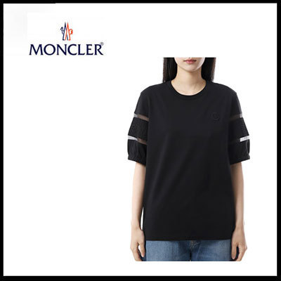(モンクレール) MONCLER Tシャツ 8C00032 89ADC