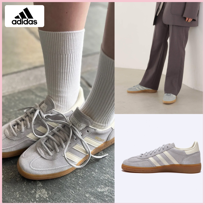 adidas★Handball Spezial Gray スペツィアル IF7086 アディダス