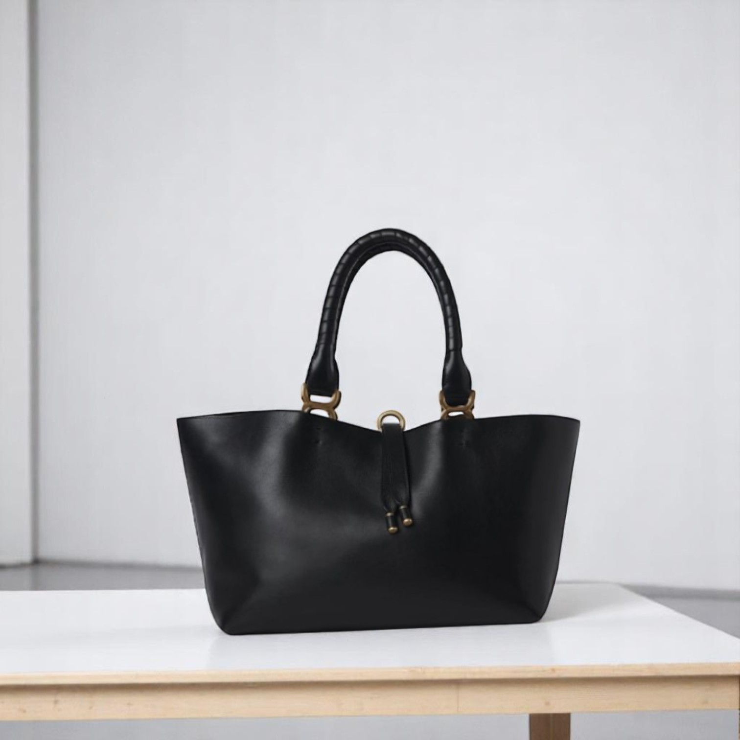 直営店‐Chloe‐ SALE! MARCIE トートバッグ スモール