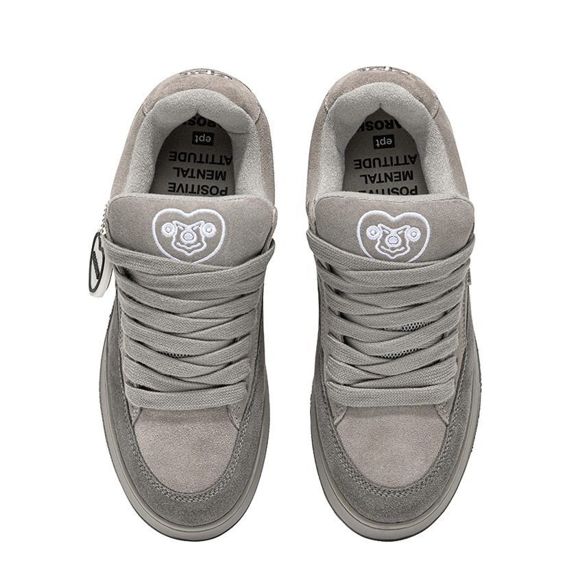 【ept】HAROSHI FAT (GREY) R6227