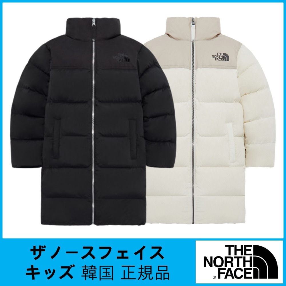 【THE NORTH FACE】KIDS◆SUPERFLEX NUPTSE DOWN COAT◆関税込◆