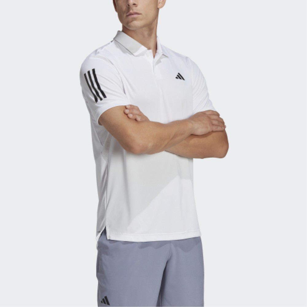 トップスその他 adidas Club 3S Tennis Polo Shirt HS3268