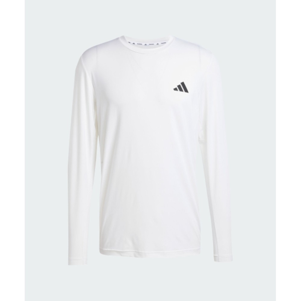 トップスその他 adidas Train Essentials Long Sleeve Base Layer Tee JC7716